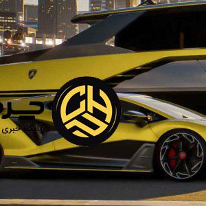 محصول جدید لامبورگینی، یک هیولای 6700 اسب بخاری است