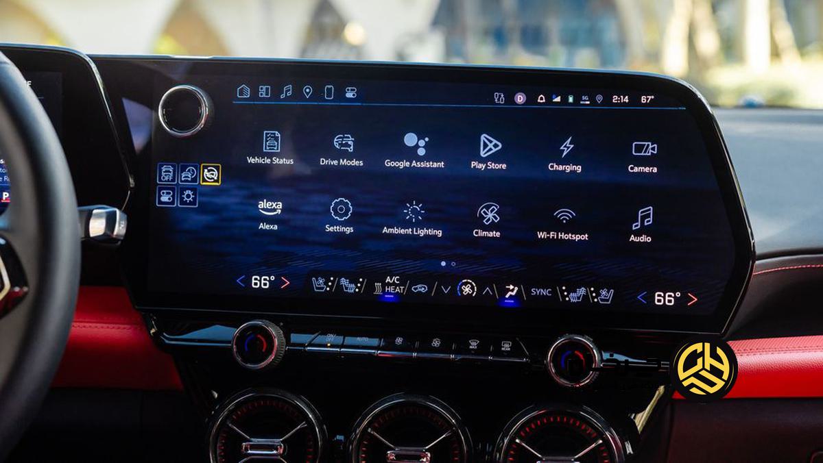 عدم امکان تنظیم مستقیم ایستگاه رادیویی