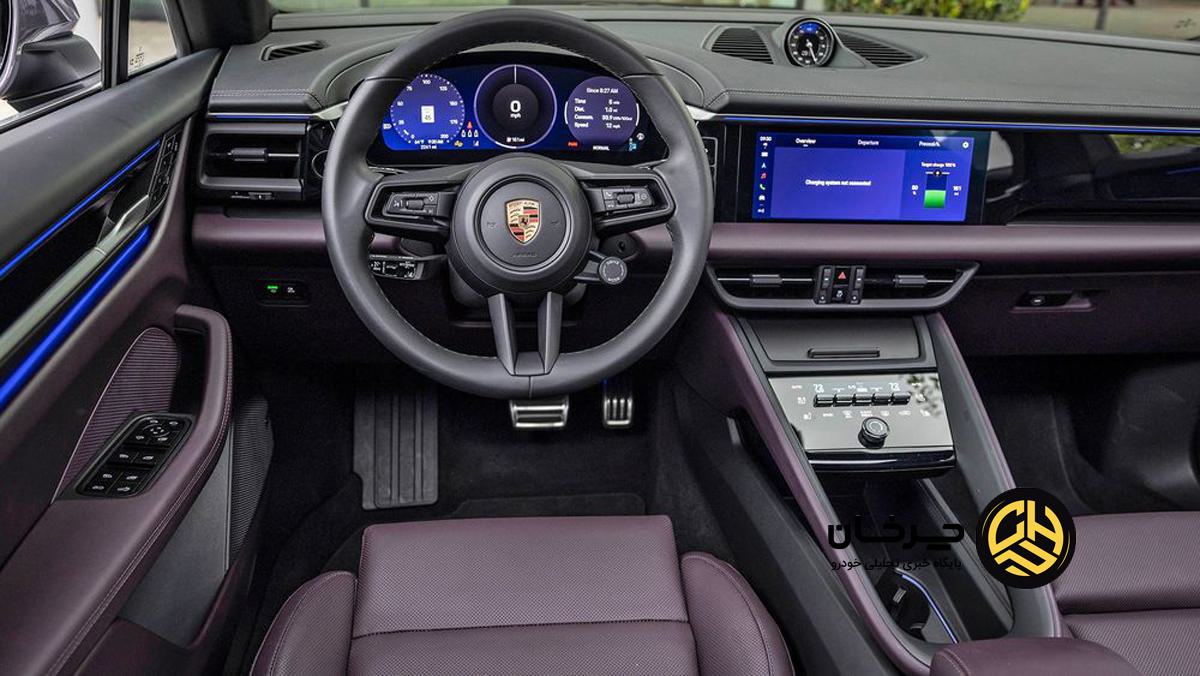 عدم امکان رانندگی تک‌پدال خودروهای برقی