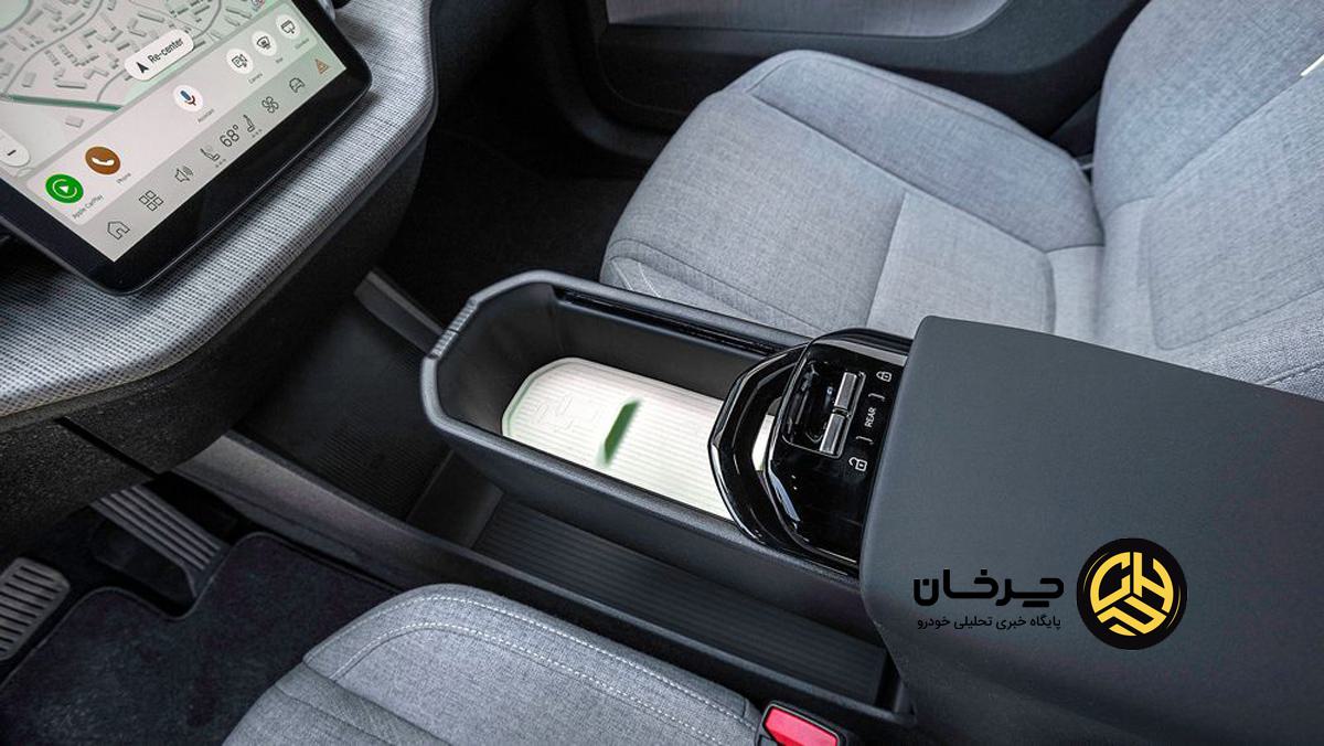 دکمه‌های چندکاره