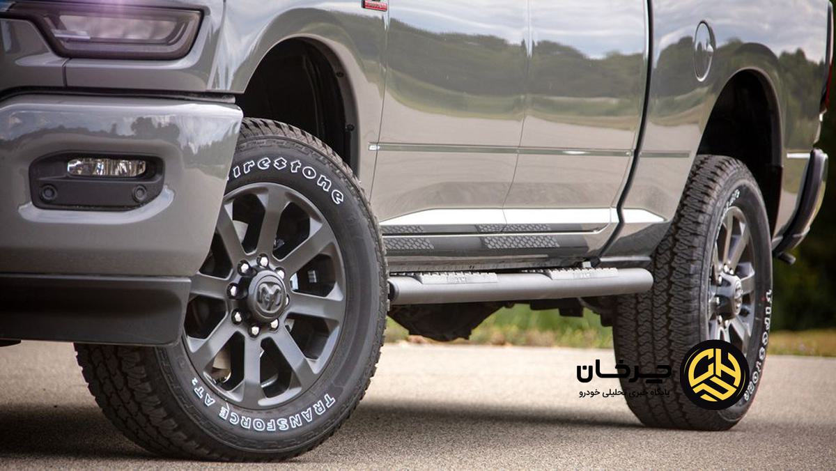 رکاب‌های کوبنده ساق پا