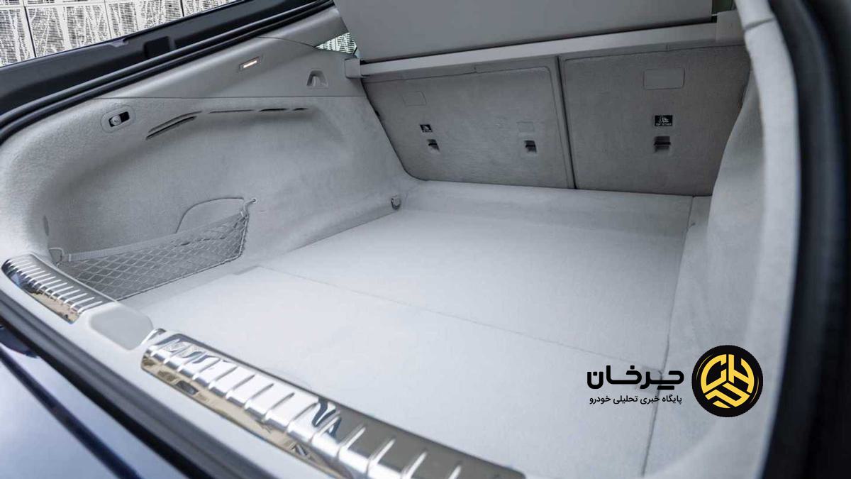 مرسدس بنز EQS