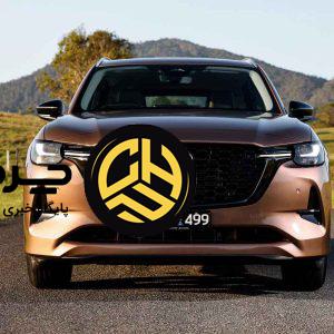 مزدا CX-80 یک غافلگیری عجیب از برند ژاپنی محبوب