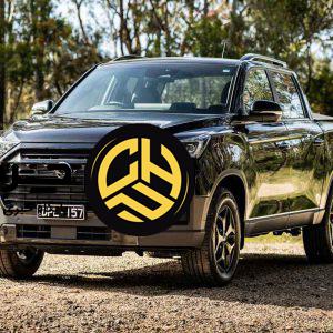 سانگ‌یانگ موسو 2026؛ جدیدترین پیکاپ بازار