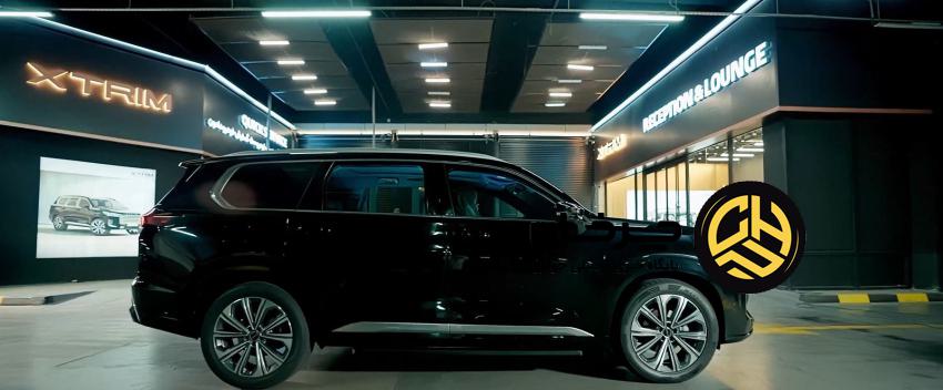 خدمات Quick Service اکستریم در ایران‌مال؛ جایی که زمان، کیفیت و آسودگی به هم می‌رسند