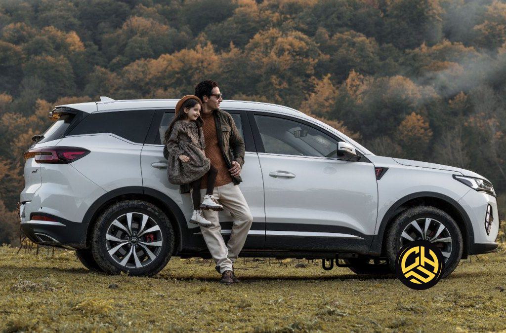 هر جاده یک خاطره است؛ اف ۷ پرو مکس و داستان خانواده‌هایی که همیشه در حرکت‌اند