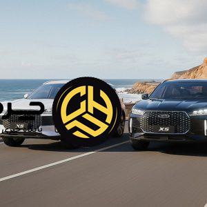 بازار کراس‌اوورهای ایران آماده برای ورود ام‌وی‌ام X5