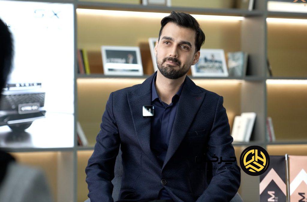 نظرات مشتریان اکستریم: تجربه رانندگی با XTRIM QX