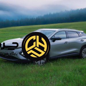 رضایت چشمگیر مالکان از «اف‌ایکس برقی»؛ تجربه‌ای تازه از رانندگی پاک و بی‌صدا