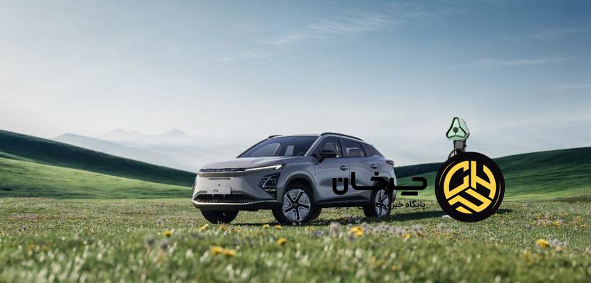 رضایت چشمگیر مالکان از «اف‌ایکس برقی»؛ تجربه‌ای تازه از رانندگی پاک و بی‌صدا