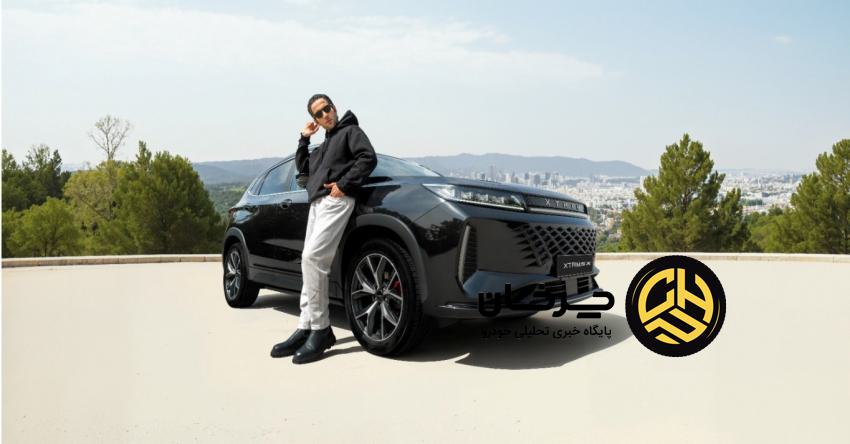 سیستم پاک‌سازی و تصفیه هوای XTRIM SX؛ تمرکز بر سلامت تنفسی سرنشینان