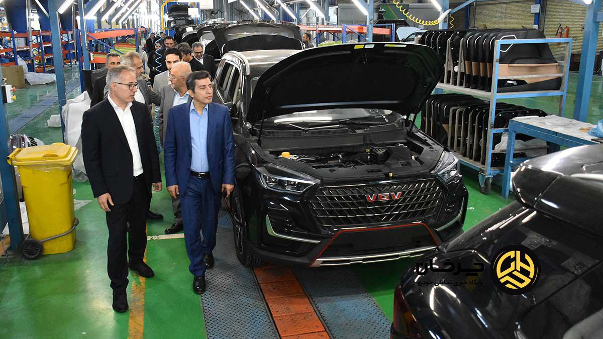 اونترا U75 Plus