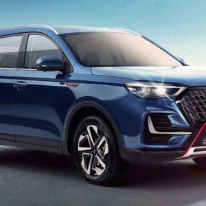 آغاز دومین مرحله فروش خودروی اونترا U75 Plus