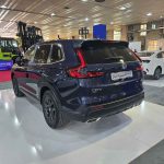 آذریوردسال نمایشگاه خودرو تبریز 1404