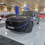 آذریوردسال نمایشگاه خودرو تبریز 1404