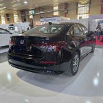 آذریوردسال نمایشگاه خودرو تبریز 1404