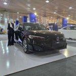 آذریوردسال نمایشگاه خودرو تبریز 1404