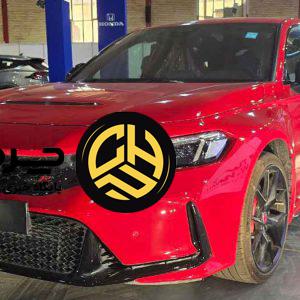 گردهمایی ژاپنی‌های آذریوردسال در نمایشگاه خودرو تبریز 1404