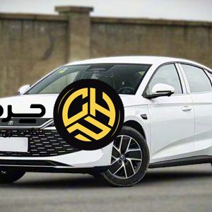 بی‌وای‌دی معادله را تغییر داد: سدان Qin L با بُرد ۲,۱۴۸ کیلومتر و قیمت مناسب معرفی شد