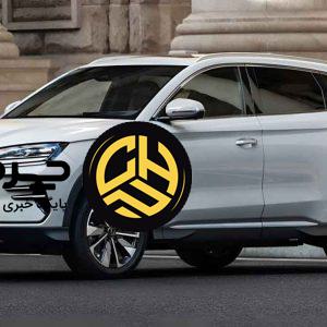 بی‌ وای‌ دی سانگ پلاس وارد مرحله تحول می‌شود؛ آغاز مسیر تازه با معرفی نسل جدید سیل 06