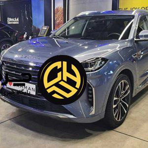 لشکرکشی گروه بهمن به اصفهان