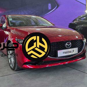 حضور پررنگ گروه بهمن در نمایشگاه خودروی تبریز