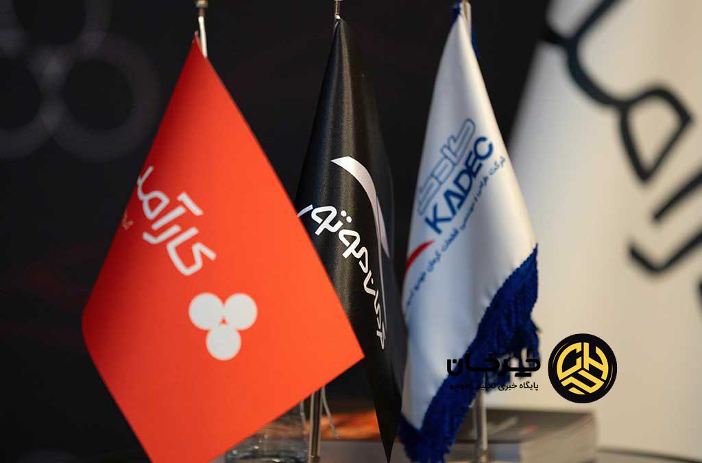 بازار سرمایه راهگشای صنعت خودرو، بحران نقدینگی می‌تواند تولید خودرو را متوقف کند