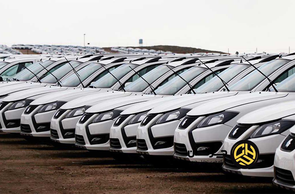 بازار خودرو