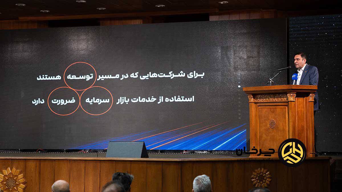 بازار سرمایه راهگشای صنعت خودرو