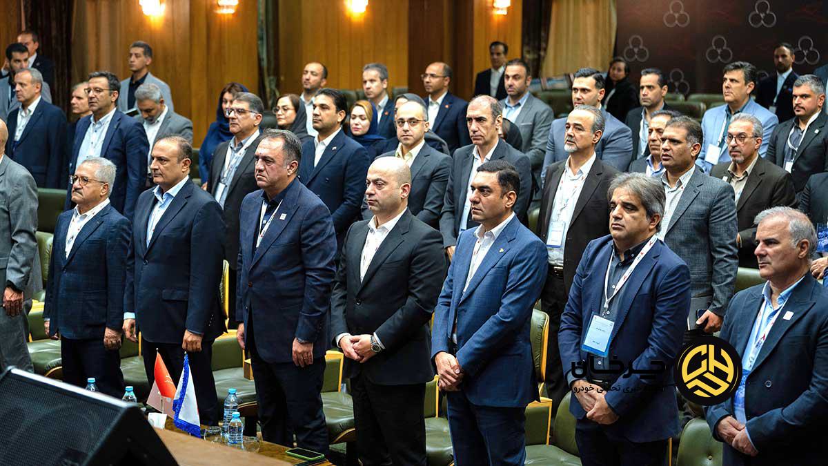 بازار سرمایه راهگشای صنعت خودرو