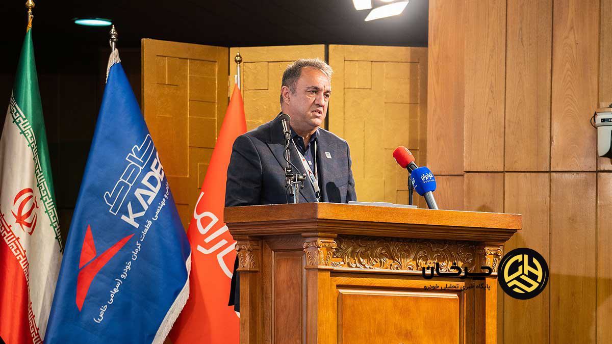 بازار سرمایه راهگشای صنعت خودرو