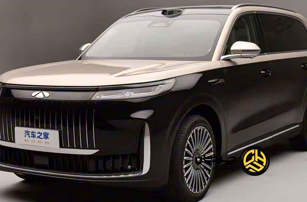 چری فالوین T11