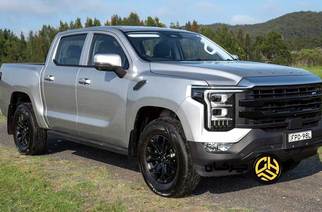 خودروهای چینی