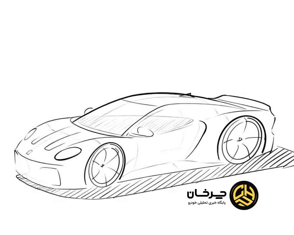 رقیب جدید فراری از گریت وال موتور