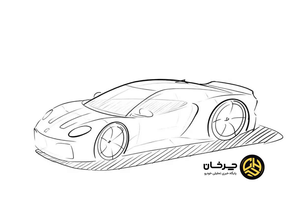 رقیب جدید فراری از گریت وال موتور