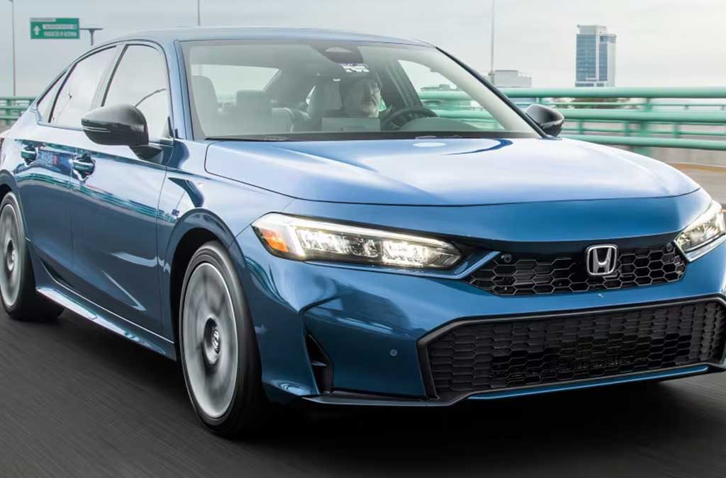 فروش فوری محصولات هوندا آذریوردسال