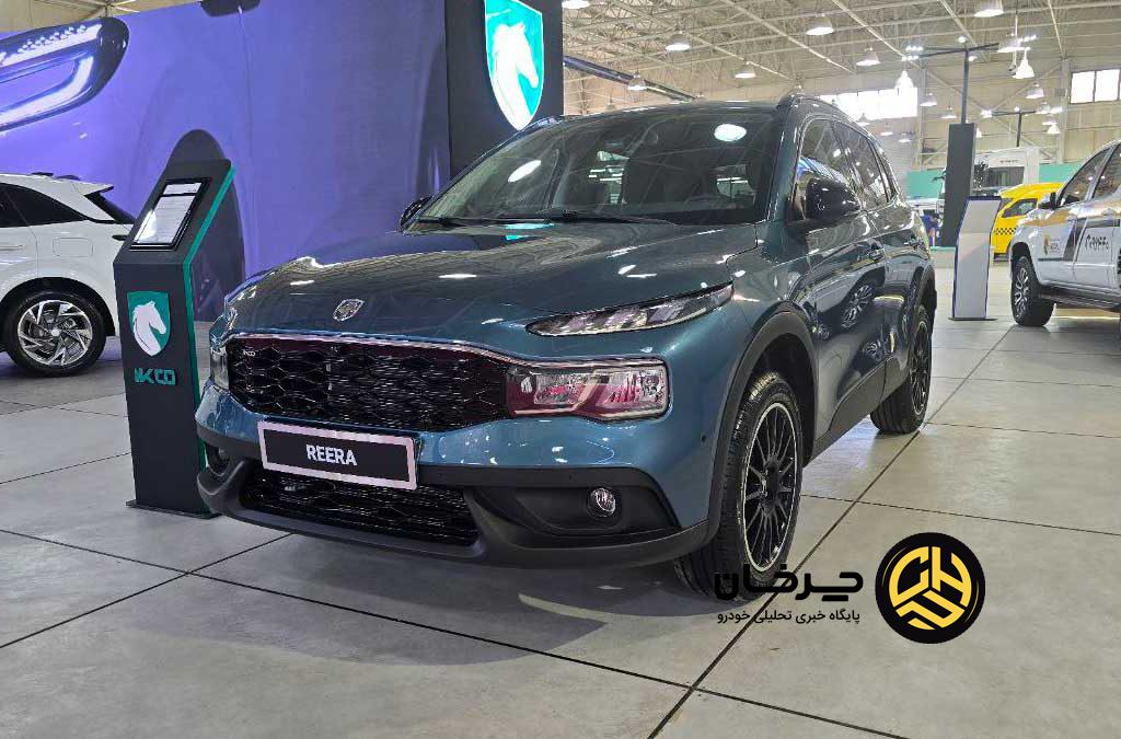 بزرگترین خودروساز خاورمیانه