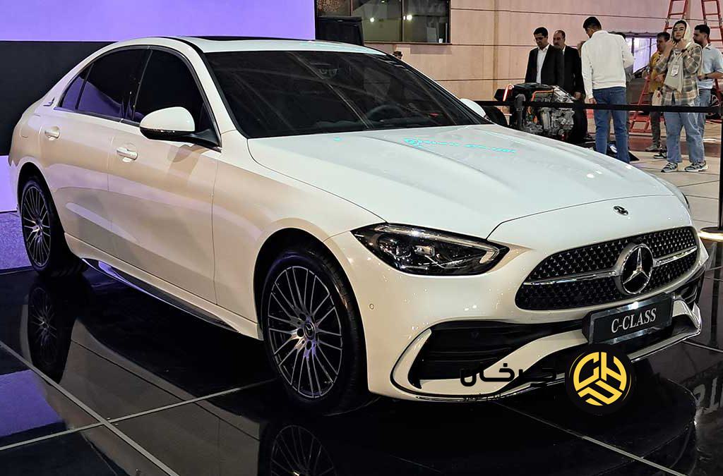 ایران خودرو در نمایشگاه اصفهان