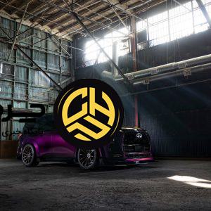 اینفینیتی QX80 R-Spec، غول لوکس با قلبی از GT-R