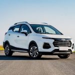 مزایا و معایب KMC SR3؛ خودرویی با هویت دوگانه