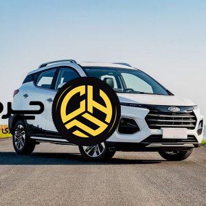 مزایا و معایب KMC SR3؛ خودرویی با هویت دوگانه