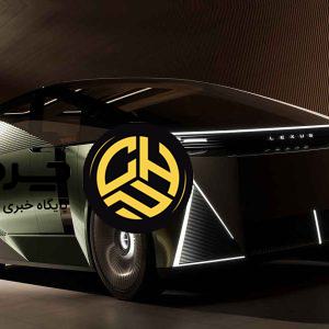 نگاهی به لکسوس LS کانسپت، پنجره‌ای به آینده لوکس در ژاپن