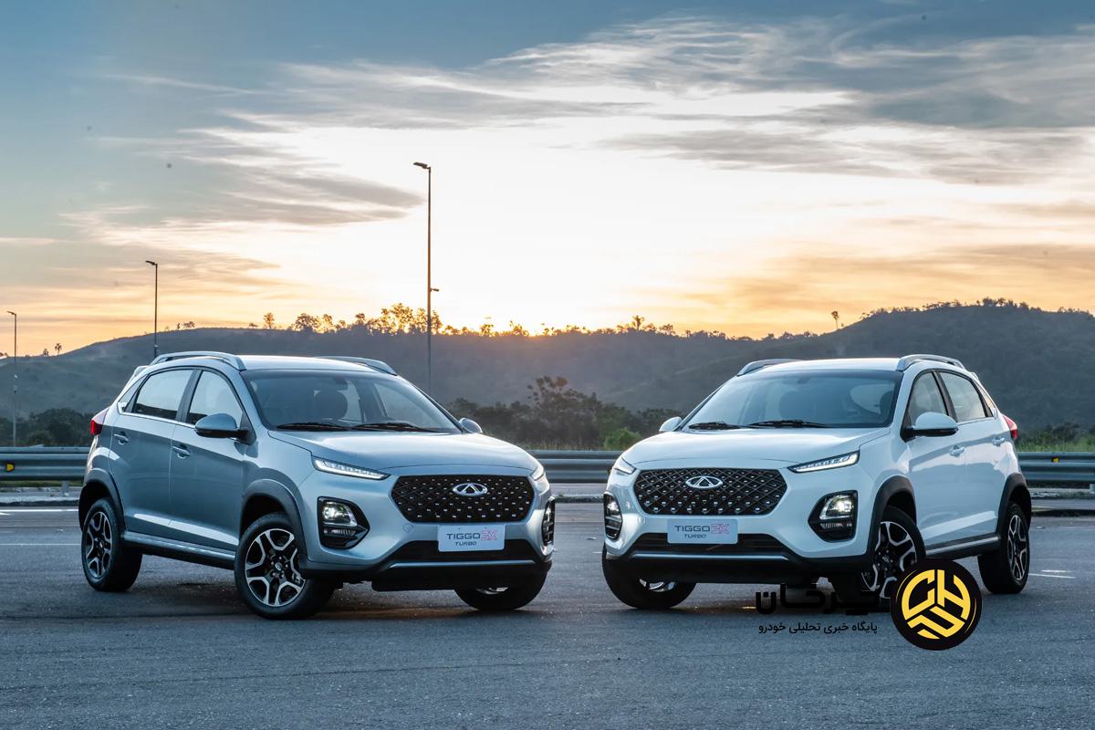 ام‌وی‌ام X22 پرو (دستی)