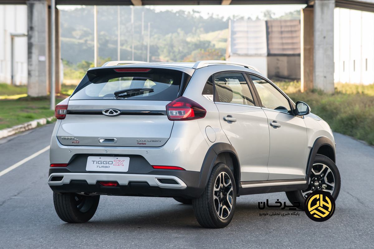 ام‌وی‌ام X22 پرو (دستی)