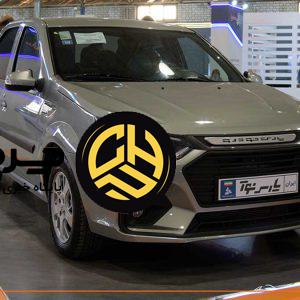 آغاز طرح فروش مشارکت در تولید خودرو پارس نوآ