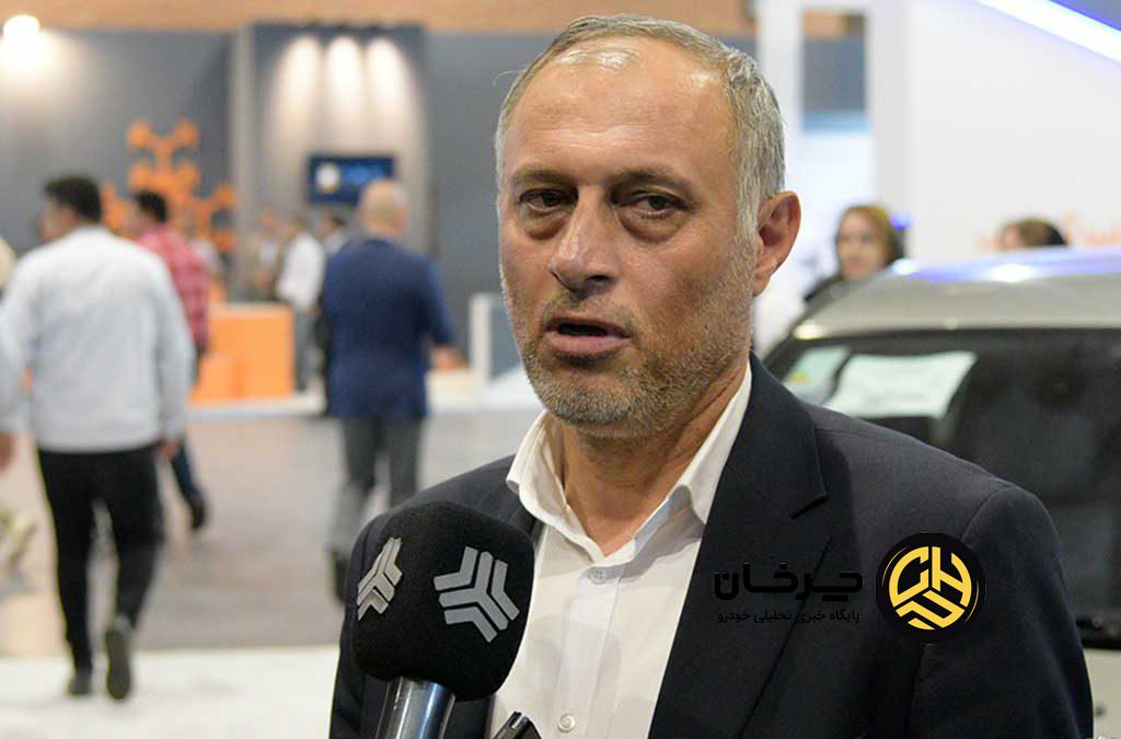 سایپا برای صنعت خودروی کشور ارزشمند است