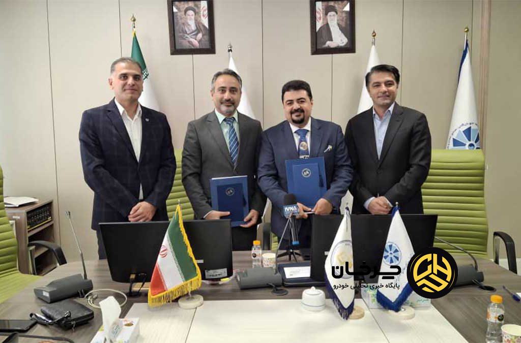 ارتقای استاندارد و ایمنی خودروهای وارداتی