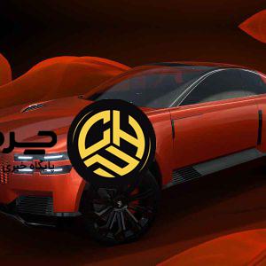 تویوتا سنچوری کانسپت: رویای لوکس ژاپنی در نمایشگاه تحرک ۲۰۲۵