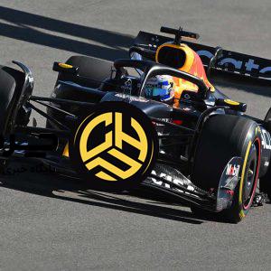 گزارش مسابقه فرمول یک آمریکا، پیروزی وستپن و زنگ خطر برای مک‌لارن