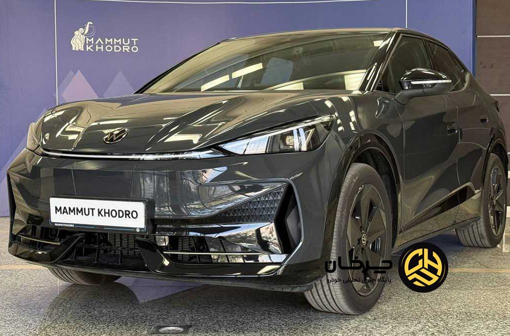 فولکس‌واگن ID یونیکس پیور